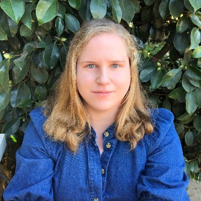 GiannaMarsha's profile picture. 