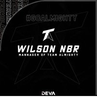 Wilson Nbr (@wilson_nbr) 's Twitter Profile