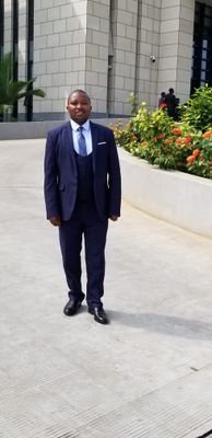 MUGABONIHERACl2's profile picture. Courageux