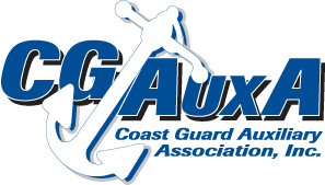 The Coast Guard Auxiliary Association, Inc., is a Non-Profit, 501(c)(3) organization.