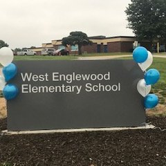 West Englewood Elementary NKCSD PreK-5th