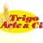 Profile Picture of Trigo Arte & Cia (@@trigoarteecia) on Twitter