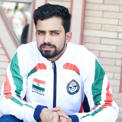 International Karate Medalist, Represented India in Asian Karate Championship.
Governor Awardee.
3 Times National Pencak Silat Medallist.