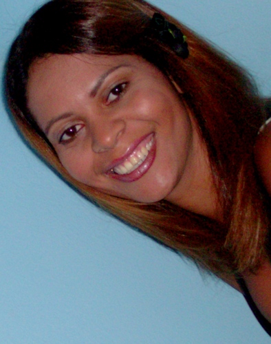 Estudante para Concurso Publicos , Pisciana, não tenho duvida que realizarei meus sonhos !