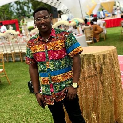 Kwaku_AppiahO's profile picture. master of Ceremony (MC), made in Ghana shoes seller