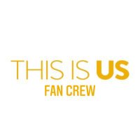 ThisIsUsFanCrew(@ThisIsUsFanCrew) 's Twitter Profile Photo ThisIsUsFanCrew(@ThisIsUsFanCrew) 's Twitter Profile Photo