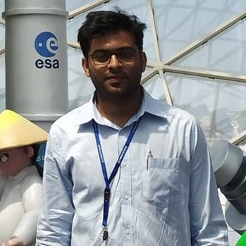 Akshay_MW's profile picture. Scientist | Consultant | AI-ML, Remote Sensing, Geospatial | I Help companies in analytics and leveraging satellite data for solutioning | IITB-Monash Universit