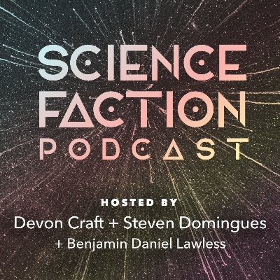 A podcast where science meets fact meets fiction. Hosted by @wildcraft1138, @penciledin and @stevezer0 https://t.co/iNIHhi3YX2