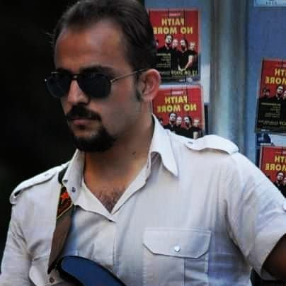 HarpetC's profile picture. mütevazı