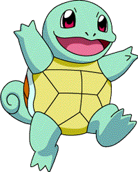 HiDroPumps's profile picture. My name is Doug and I am a Squirtle. I live in Kanto and train with my trainer. i like cool stuff like shooting bubbles out of my mouth.