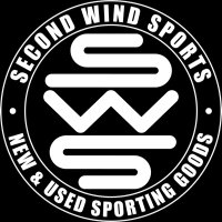 Second Wind Sports(@2nd_wind_sports) 's Twitter Profile Photo