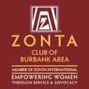 The Zonta Club of Burbank Area is a volunteer organization working to empower women through service & advocacy.