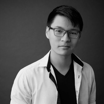 zhanlarr's profile picture. Building something new at @Bandana_HQ.