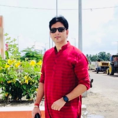 navinjha1984's profile picture. 