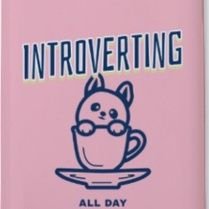 We introverts have a lot to say💬. https://t.co/6VU7h2tXnm
#introvert #introverts #infj #infp