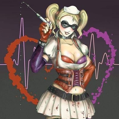 Lady_Mary_Nurse Profile Picture