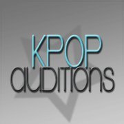 KPop auditions is a blog created to help get the treasure trove of Kpop fans with undiscovered talent recognized by Kpop entertainment companies.