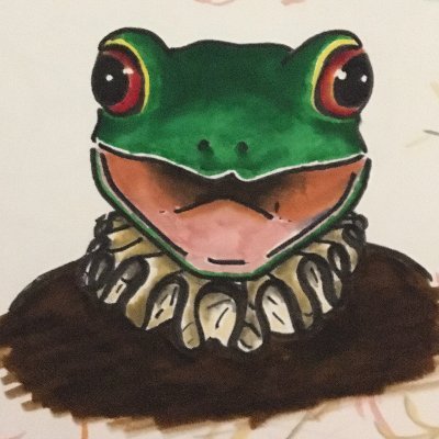 JaneofJanes's profile picture. “A woman so toxic that our longest serving monarch died within 48 hours of shaking her hand for the first time.”