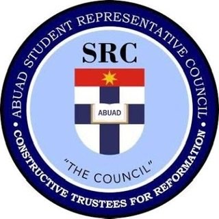 Abuad Students representative council (Constructive trustee for Reformation)