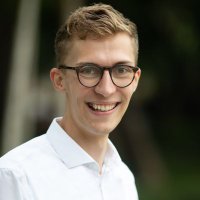 Alex Maxelon (@alexmaxelon) 's Twitter Profile