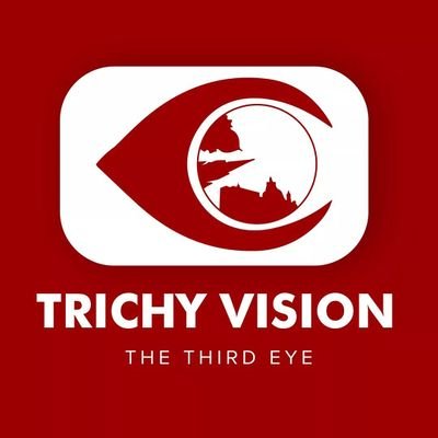 VisionTrichy Profile Picture