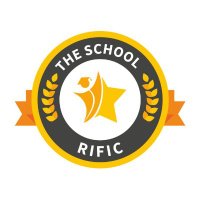 The School Rific(@theschoolrific) 's Twitter Profile Photo