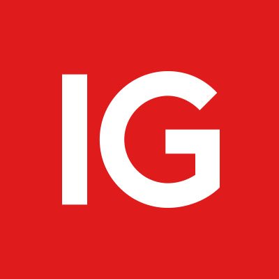 IGInternational Profile Picture