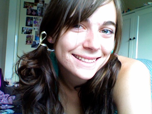 lydiabeatrice's profile picture. I'm a girl. I have hair and skin. I like to eat.