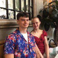 GHW (@pgeorge2000) 's Twitter Profile