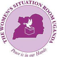 The Women's Situation Room (WSR) Uganda(@WSR_Uganda) 's Twitter Profile Photo