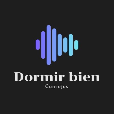 BienConsejos's profile picture. 🌙 CONSEJOS DORMIR BIEN DE NOEMÍ MEDINA 📚 Cursos, Productos, Coaching
😴 Mejora tu sueño | Descubre más abajo ⬇️