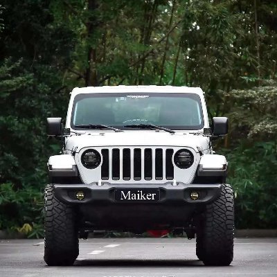 I am Jane from Maiker Offroad .
share Jeep life !
whatsapp:+8615579451780