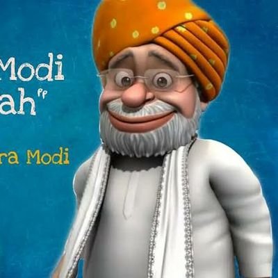 गुजराती जुमलेबाज ..😛😛 Profile