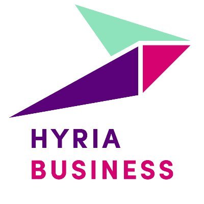 hyriabusiness's profile picture. Monipuolinen osaamisen kehittämiskumppani

#hyriabusiness #hyria #enemmanosaamista #palvelumuotoilu #johtaminen #liiketoiminta