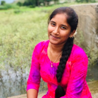 sravanireddypo1's profile picture. Sravanireddy 😊