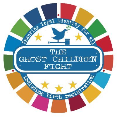 The Ghost Children Fight