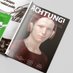 Revista ACHTUNG! (@achtungmag) Twitter profile photo Revista ACHTUNG! (@achtungmag) Twitter profile photo