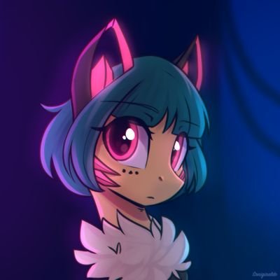 Design student, Anime and ponies lover
My shop: https://t.co/8wpXK2e4H1…