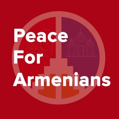 #PFA is a PSA. The Official 🟥 . A global network unifying voices to facilitate world peace for Armenians and for all.