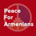 #PeaceForArmenians (@peace4armenians) Twitter profile photo #PeaceForArmenians (@peace4armenians) Twitter profile photo