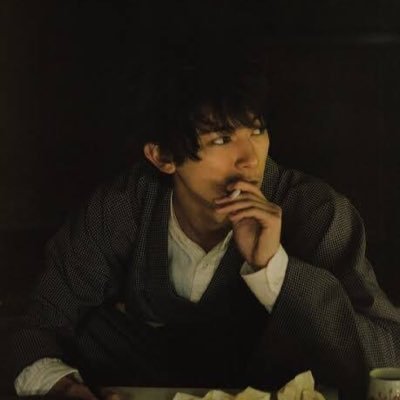 Mirei_155's profile picture. ほぼROM      なんとか生きてます