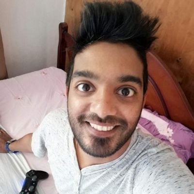 yashbhookhun's profile picture. Life hacker at heart