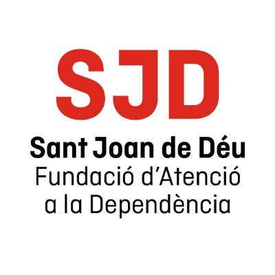 Som la Fundació d'Atenció a la Dependència Sant Joan de Déu, entitat sense ànim de lucre que treballem per a la millora de la qualitat de vida de les persones.