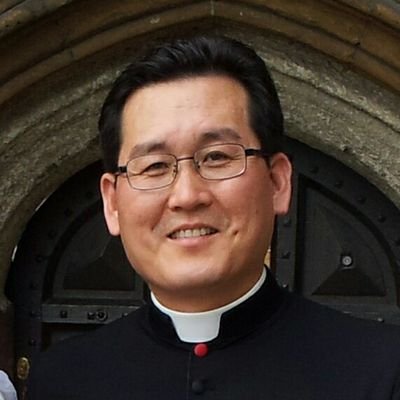 FatherAndrewLee Profile Picture