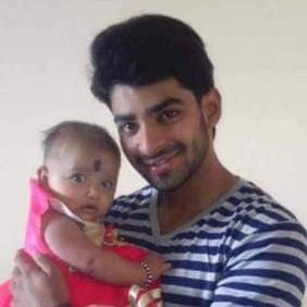 kiran11959855's profile picture. 