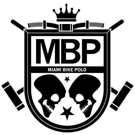 MiamiBikePolo's profile picture. We play EVERY Sunday at 1pm at Jose Marti Park. Come check us out! Up to date info on http://t.co/q7Q5GxwxQV