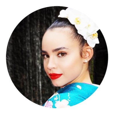 ソフィア・カーソンの日本ファンアカウントです！This is updating account about @SofiaCarson for Japanese fans!!!