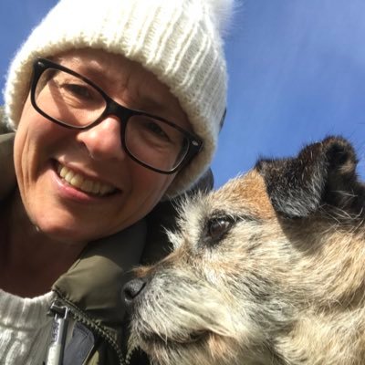 proud to be an NHS GP. mum of 3 plus border terrier.  like walks on my doorstep Water of Leith, Wardie Bay, Silverknowes. love France 🇫🇷 esp Chamonix