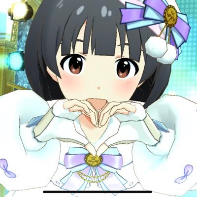 めーれん アイマス 育担当 Maren Imas Twitter