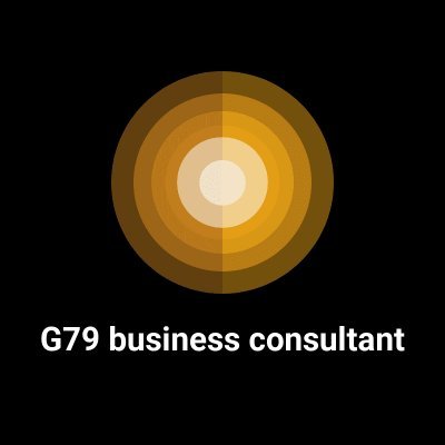 Business consultant helping to support small businesses simply & efficiently